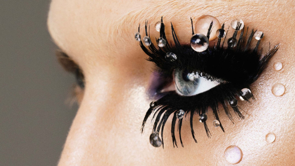 The 2025 Best of Beauty Award-Winning Eye Makeup That Has Us Seeing Stars